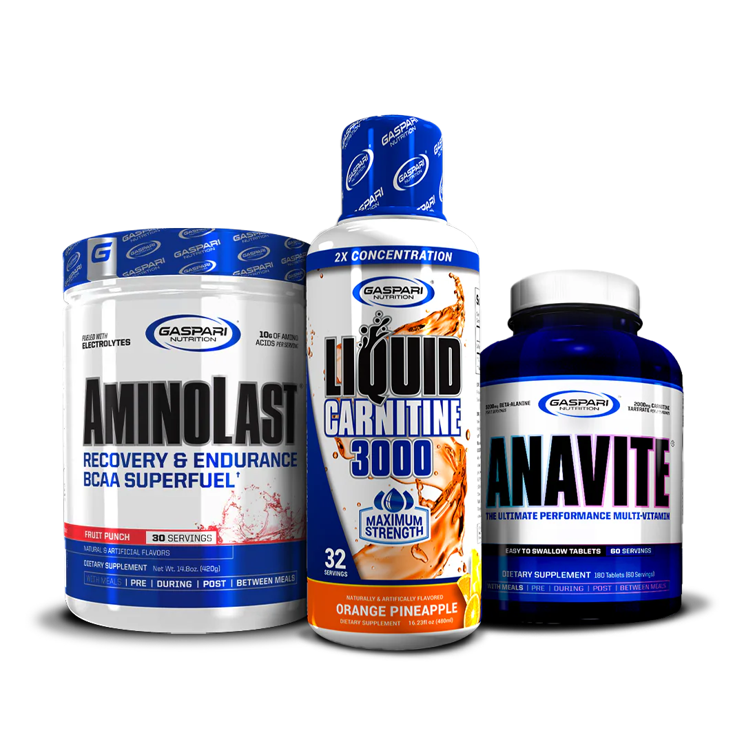 Kick Back & Burn Fat Stack - Image 11