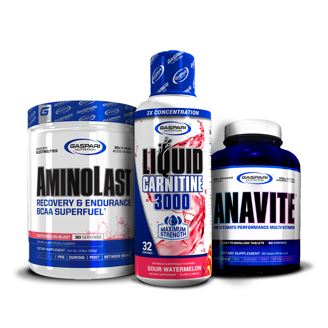 Kick Back & Burn Fat Stack - Image 19