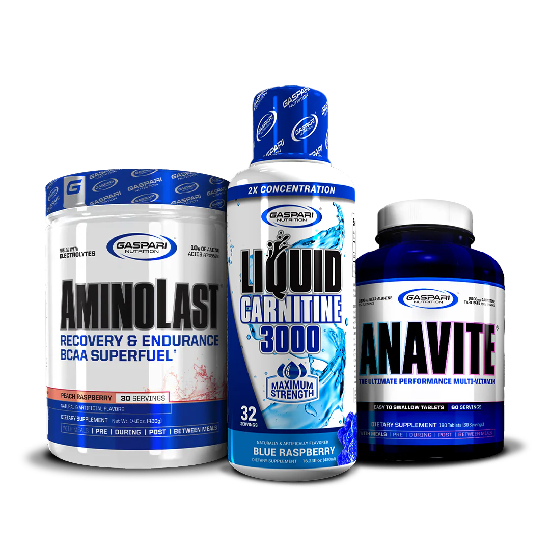 Kick Back & Burn Fat Stack - Image 8