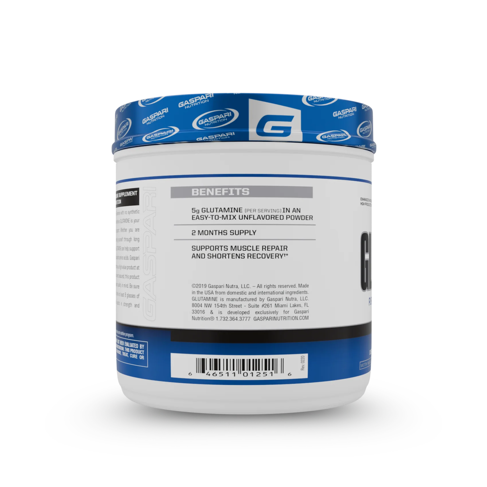 Glutamine - Image 8