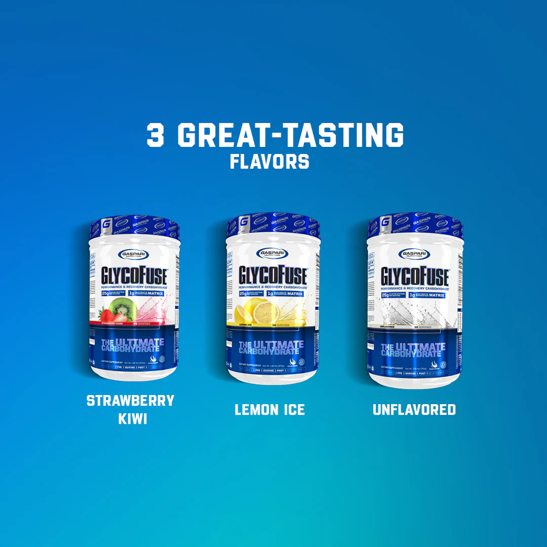 GlycoFuse – Rapid Performance & Recovery Carbohydrate - Image 6