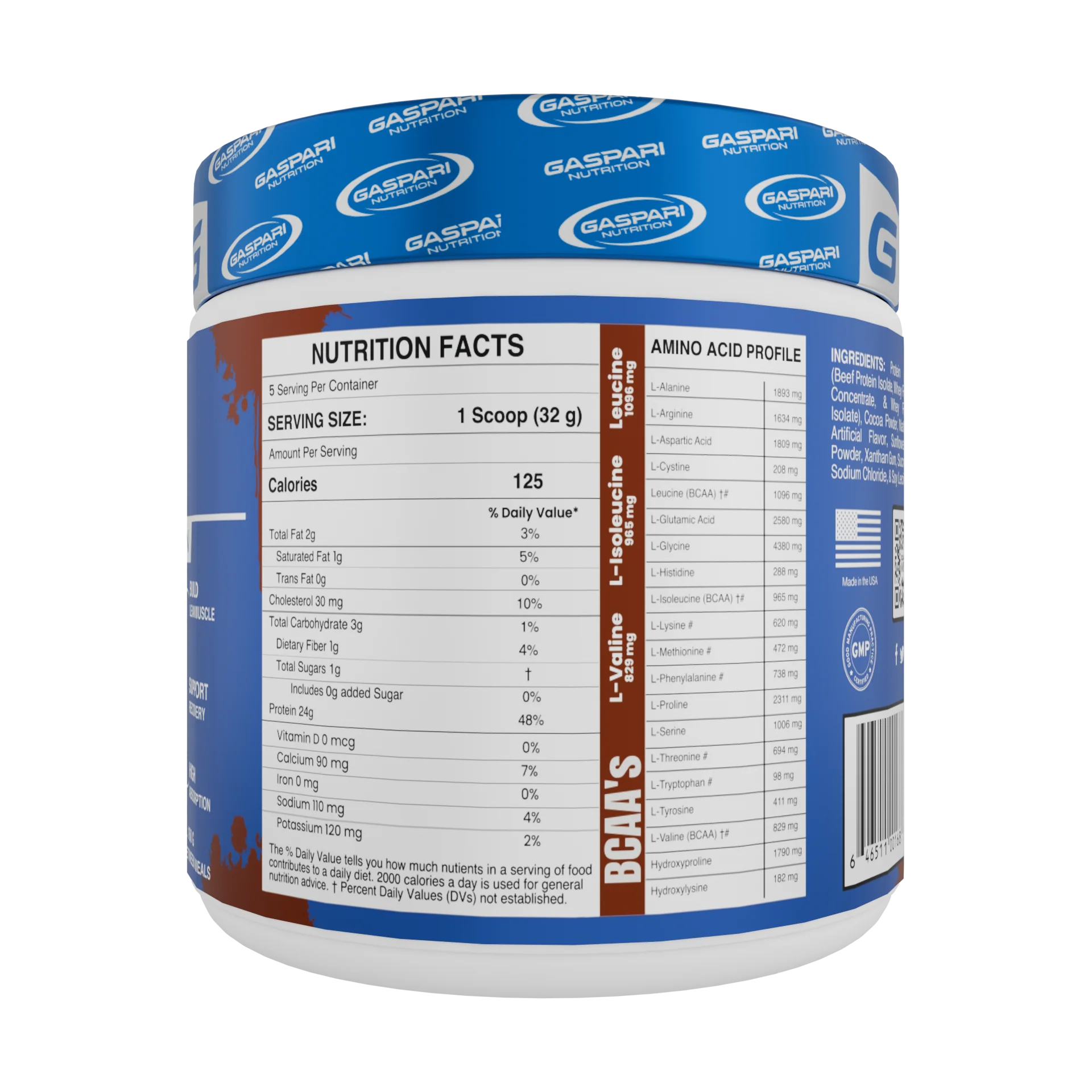 Proven Blend - Image 13