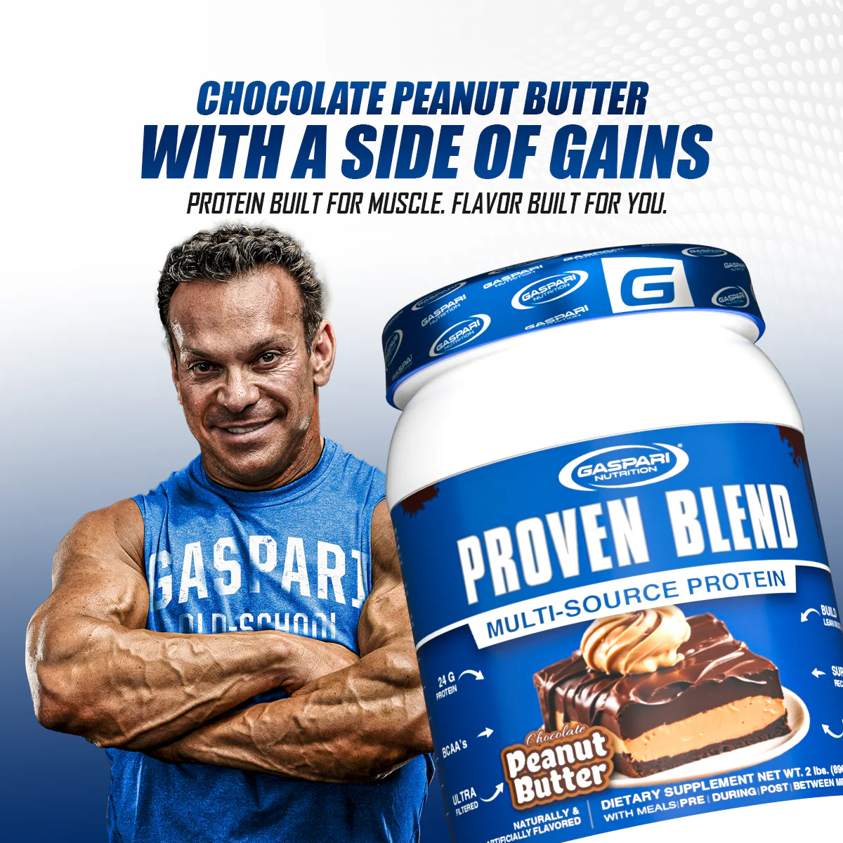 Proven Blend - Image 7