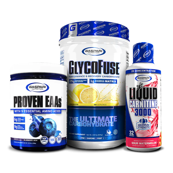Proven Precision TacStack - Energy & Endurance - Image 10