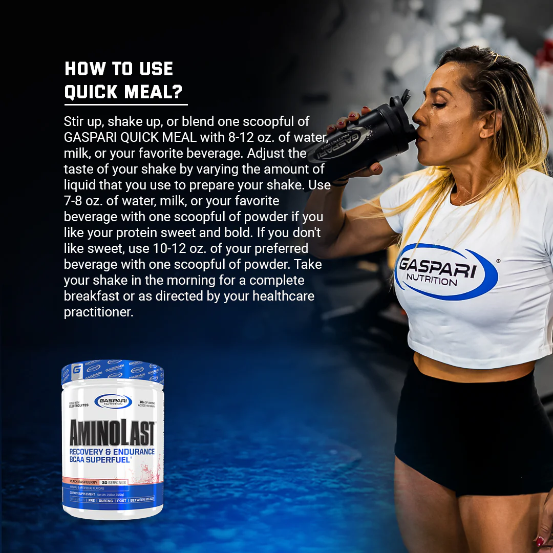 Quick Meal | Real Food Blend - Image 4