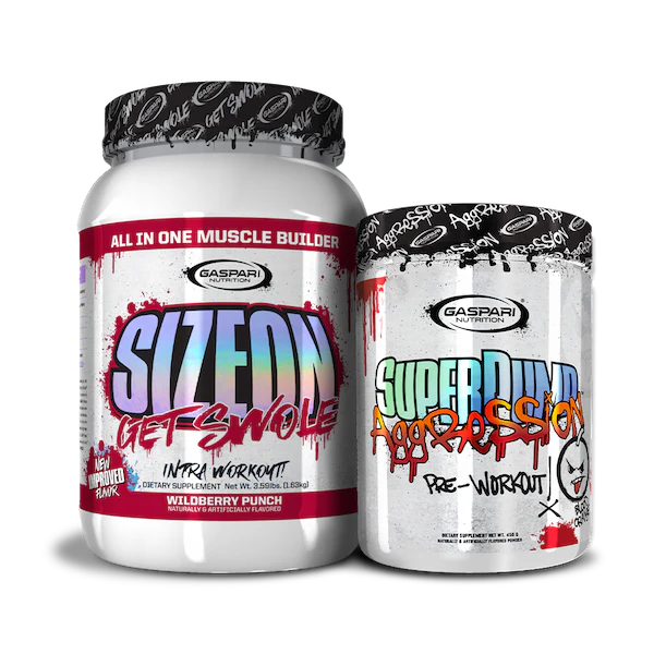 Get Swole Stack – Power Up Your Performance & Recovery - Image 27