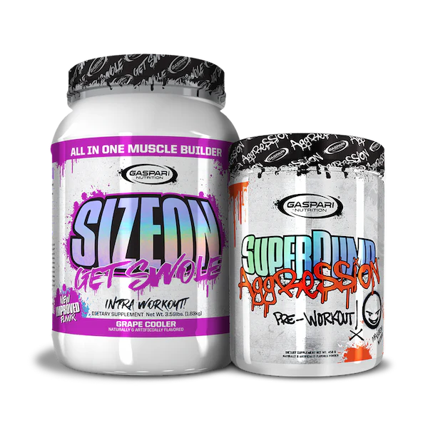Get Swole Stack – Power Up Your Performance & Recovery - Image 33